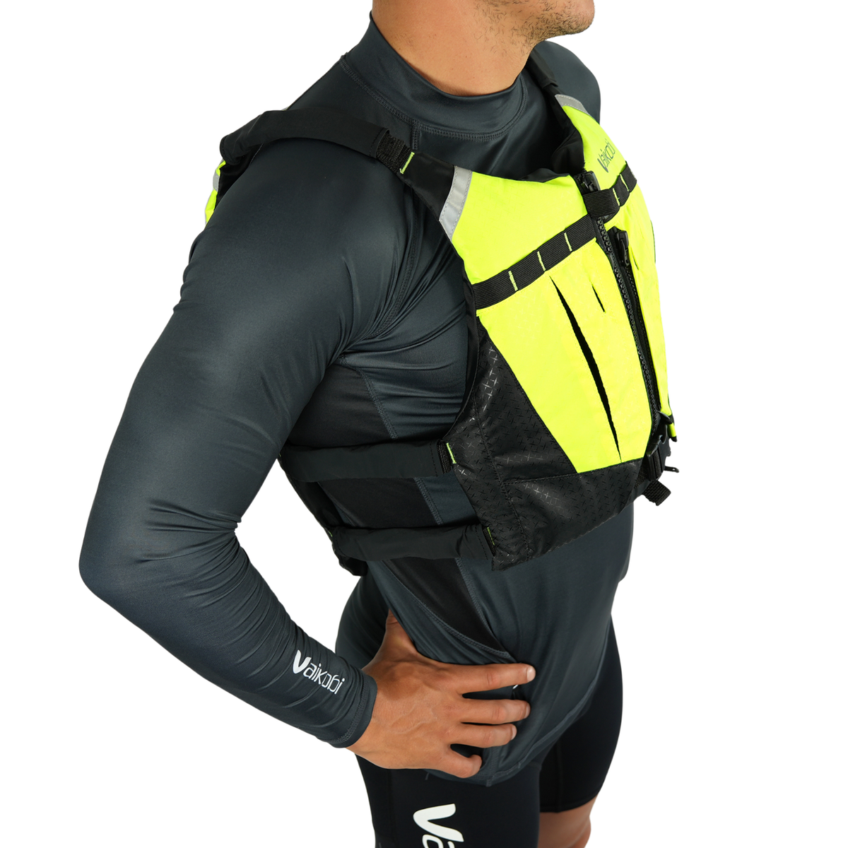 Vaikobi V4 Ocean Racing Melontaliivi
