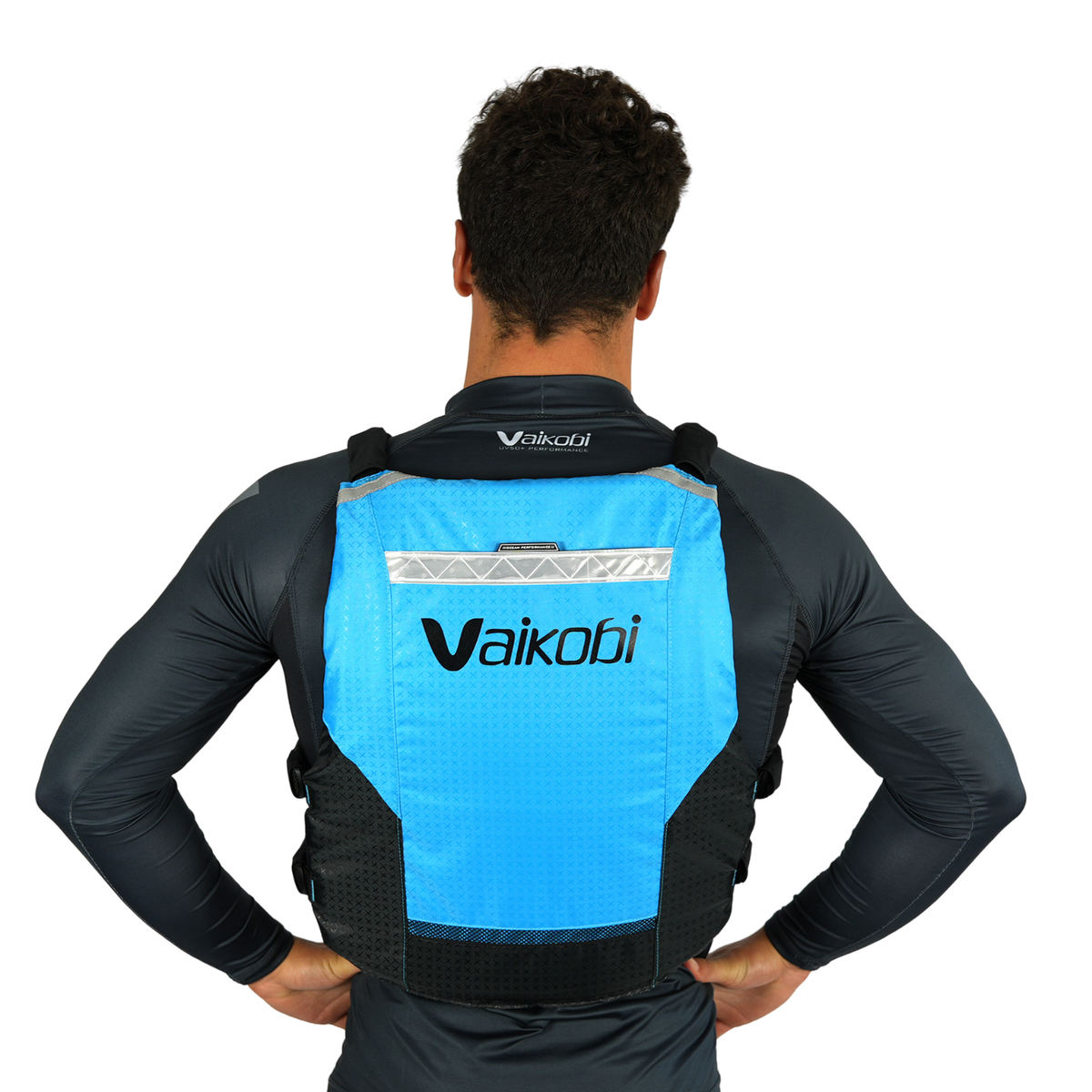 Vaikobi V4 Ocean Racing Melontaliivi