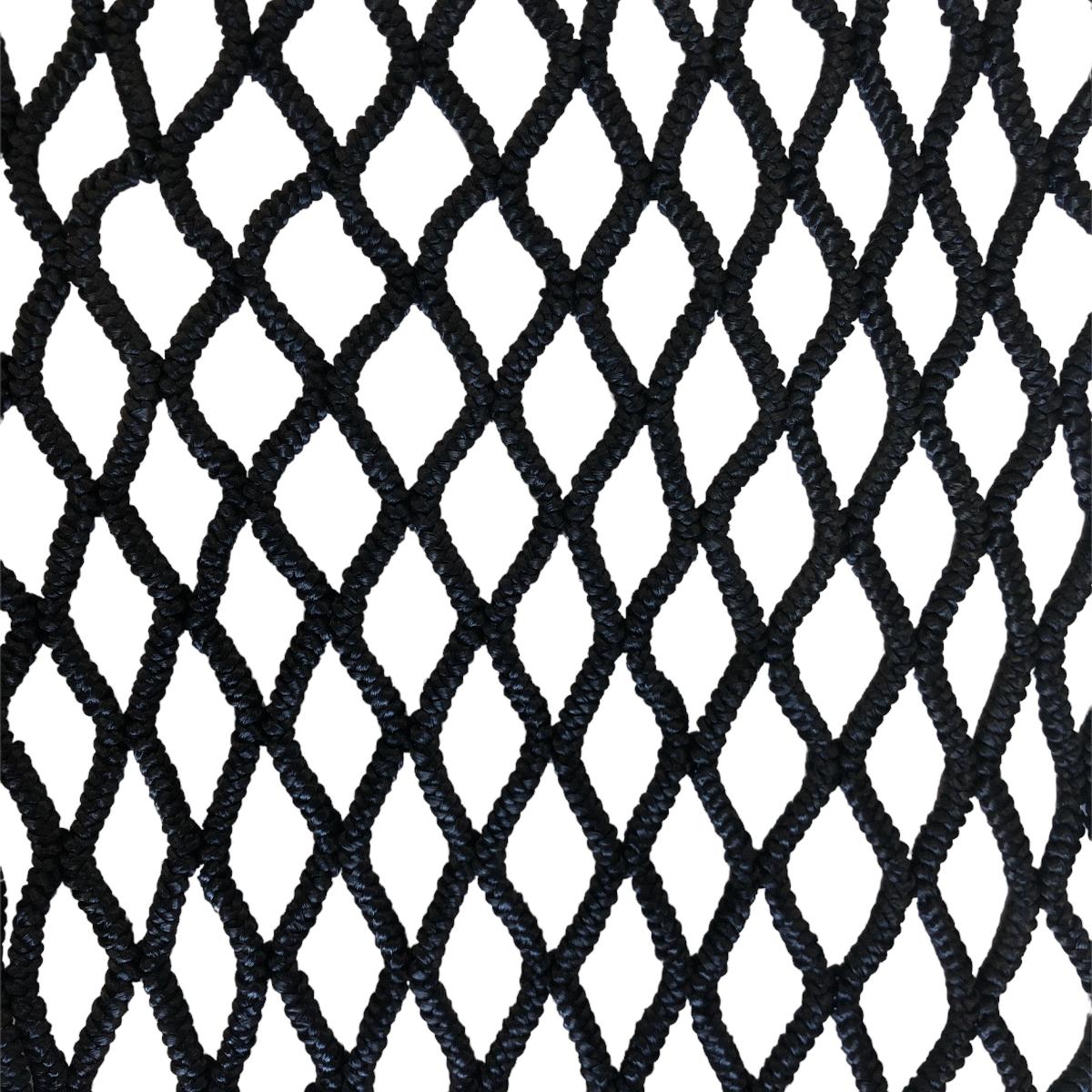 Deck net for kayaks