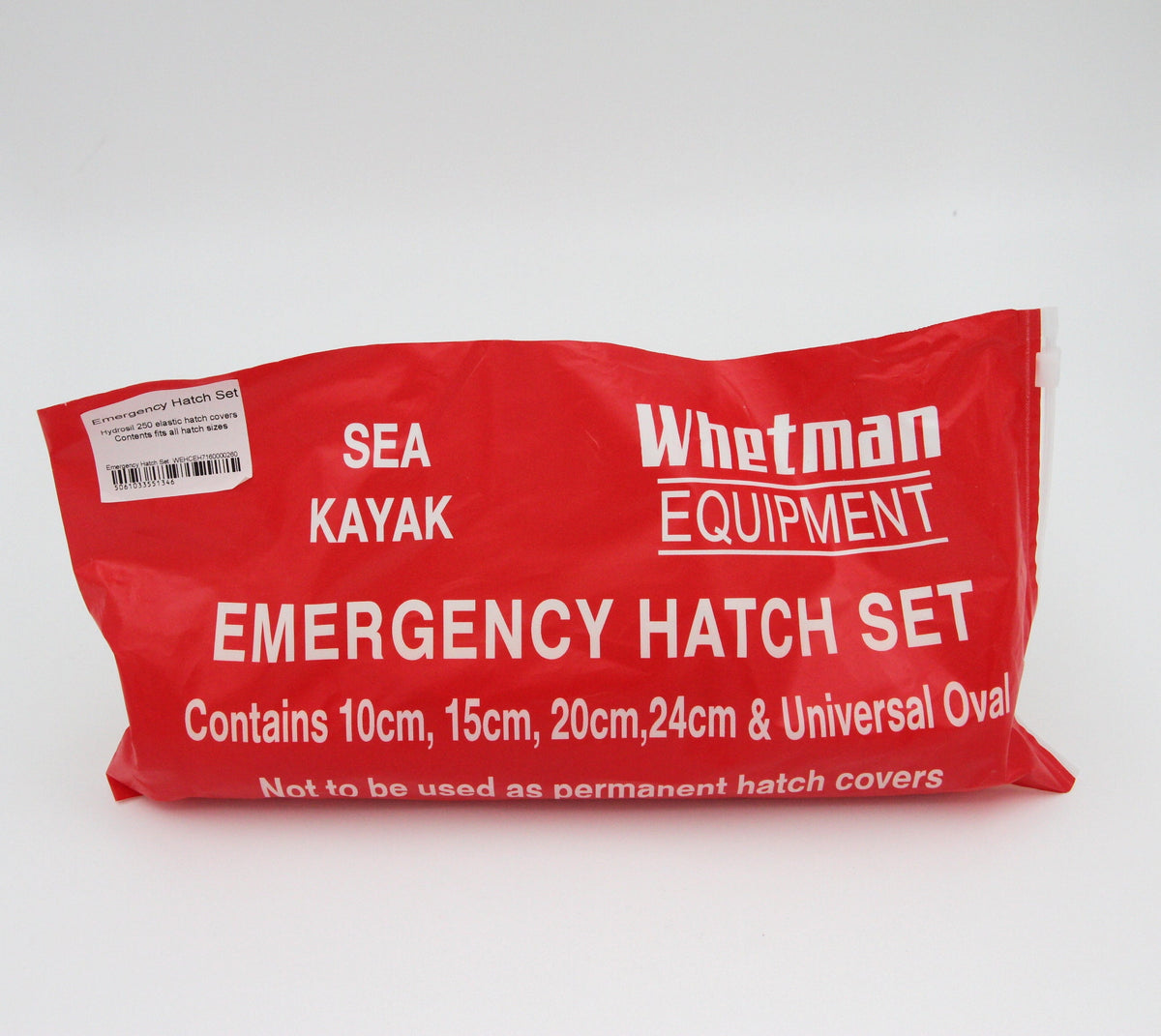 Whetman Hatch Cover Repair Kit
