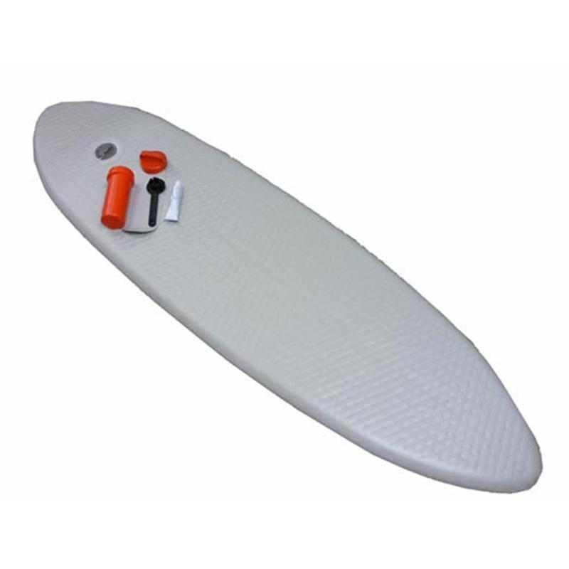 Advanced Frame Convertible Dropstitch Floor