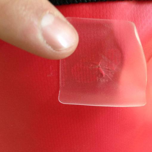 Aquapac Korjauspaikat PVC:lle ja vinyylille, 5 kpl pakkaus