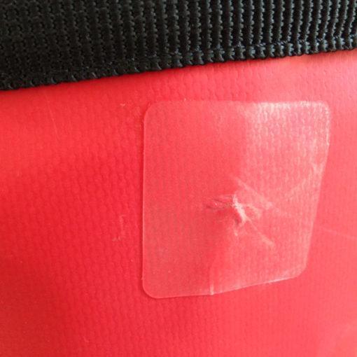 Aquapac Korjauspaikat PVC:lle ja vinyylille, 5 kpl pakkaus
