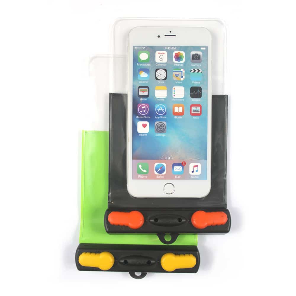 Aquapac Waterproof Phone Case Economy
