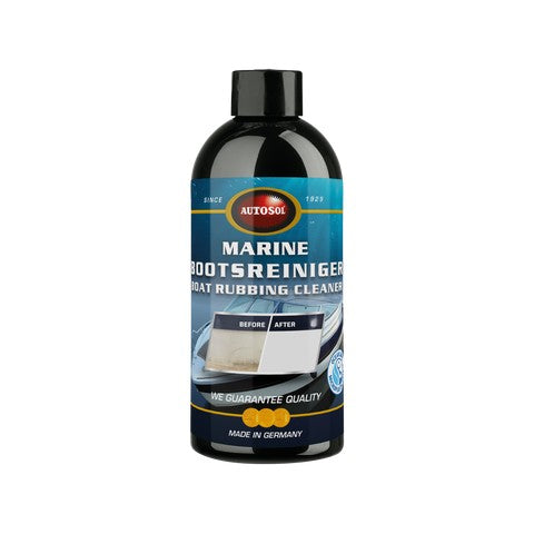 Autosol Boat Rubbing Cleaner 500 ml