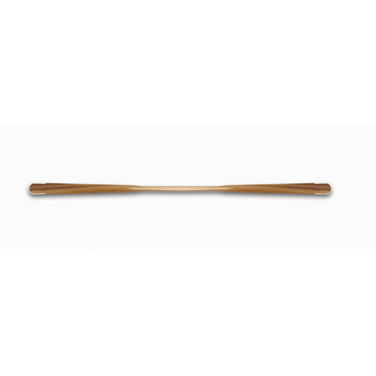 EastPolePaddles Nanook Greenland Paddle, BoneEdge