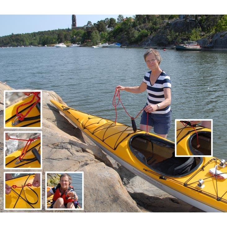 Farleden Seisomaköysi