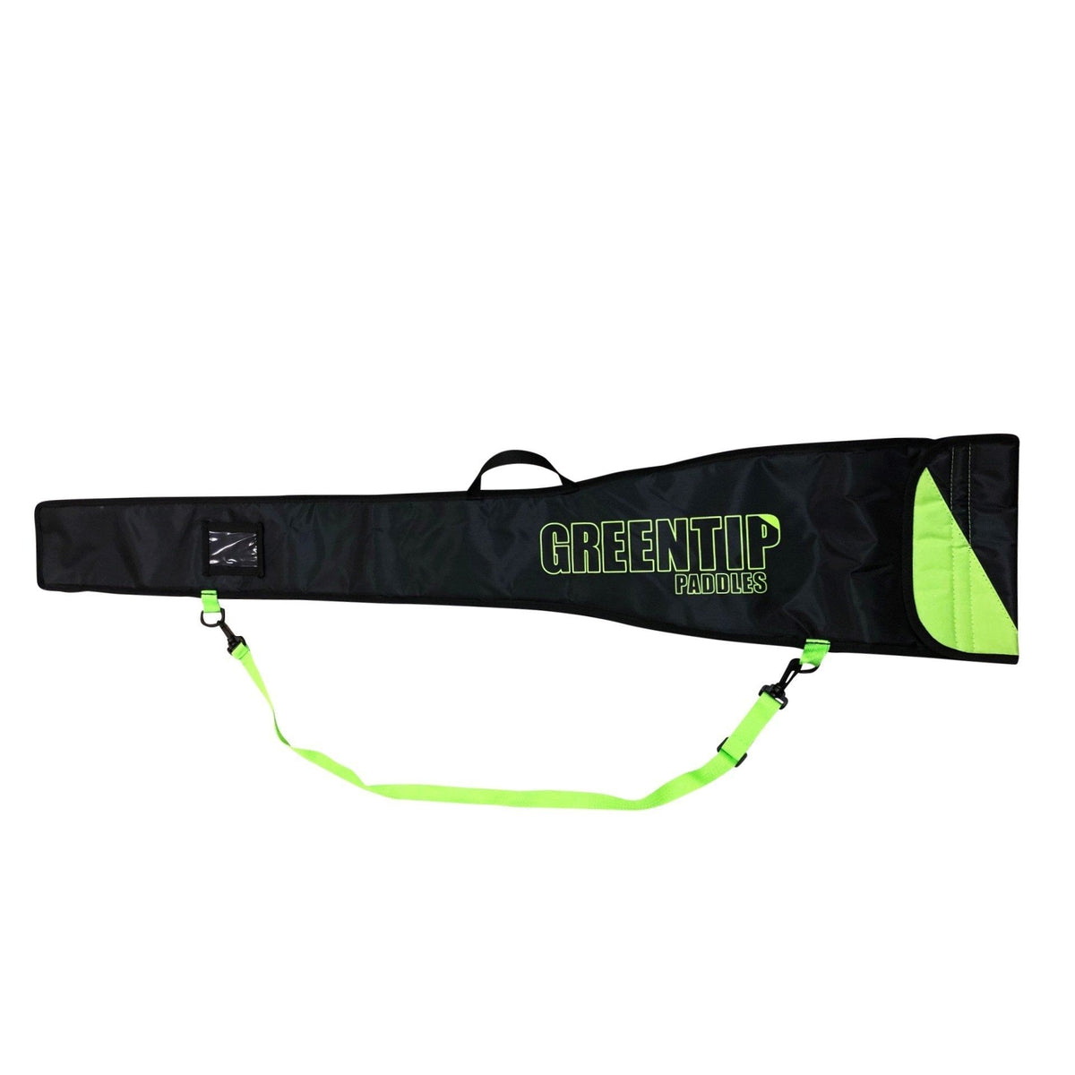 Greentip Melapussi Wing/Touring