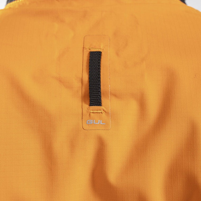 Gul Gamma Spray Top