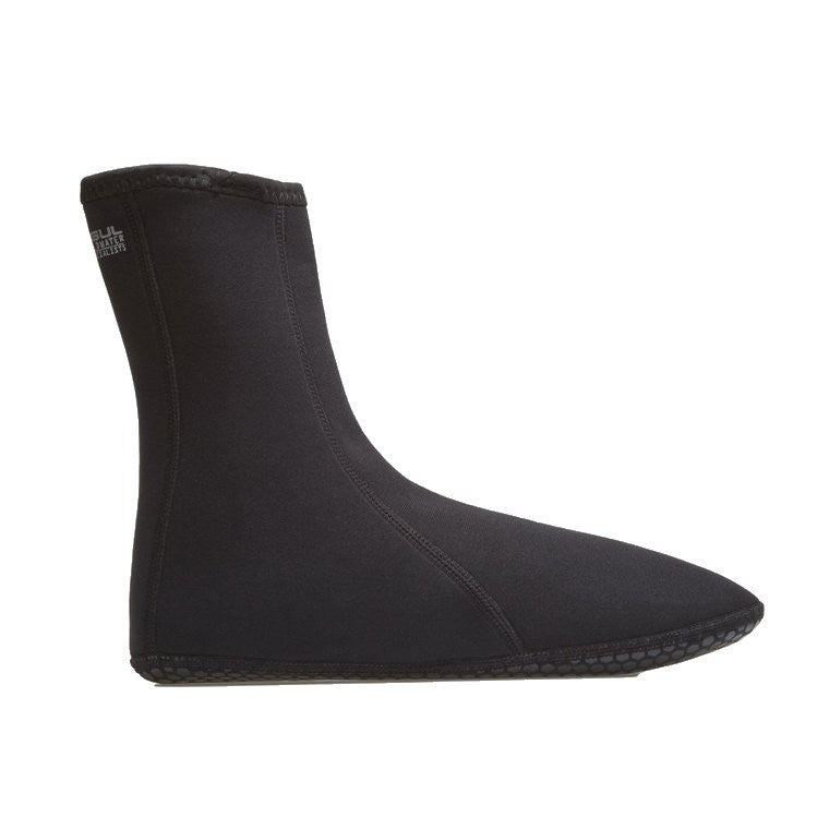 Gul Neoprene Sock 0.5mm