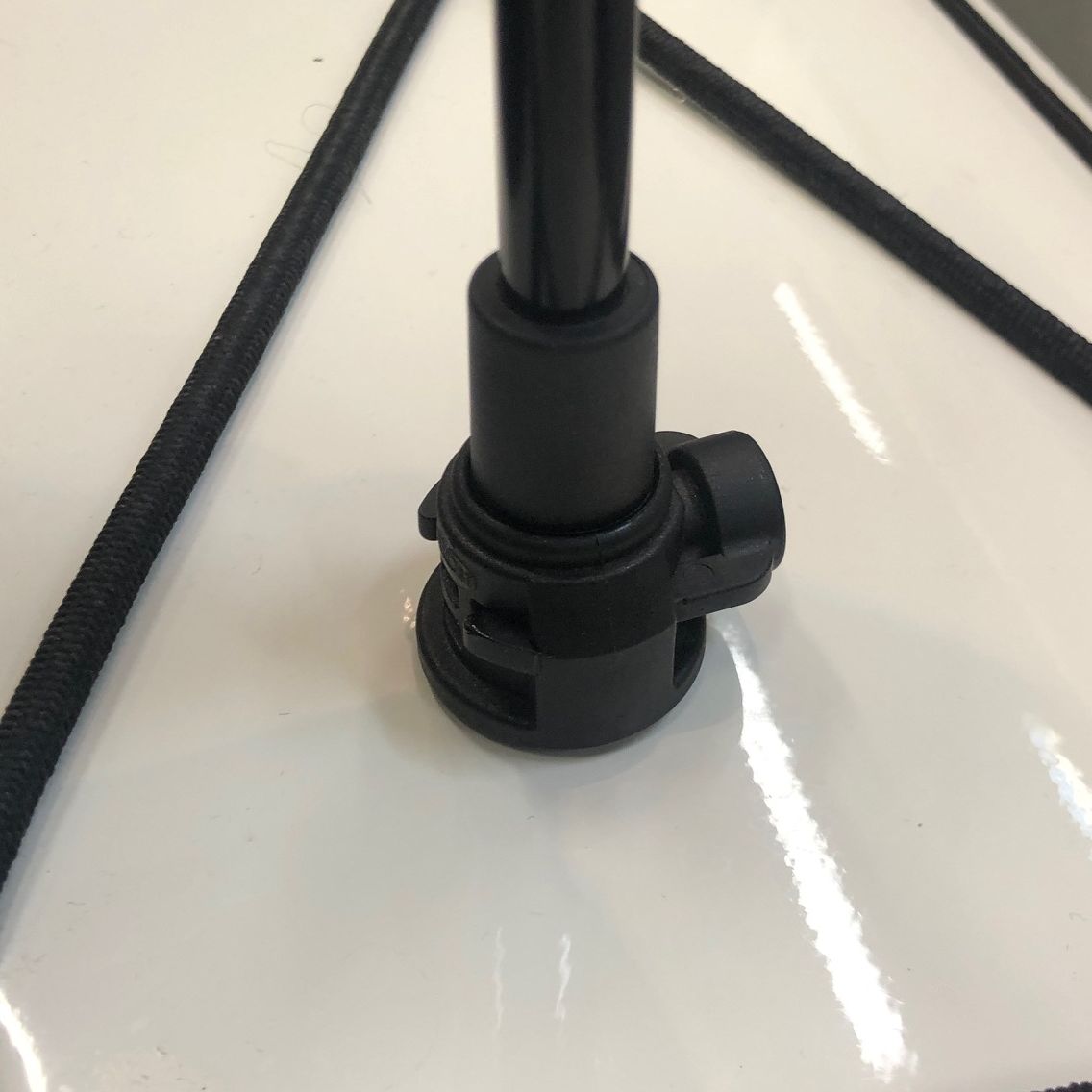 Kajaksport Deck Mount for Safety Flag