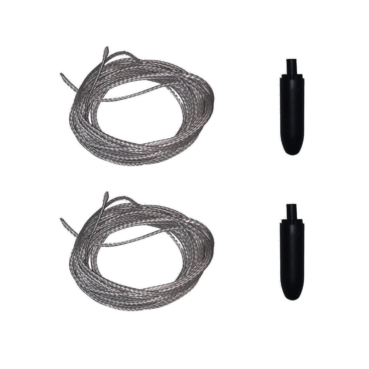 Kajaksport Ohjausnaru Dyneema, Setti