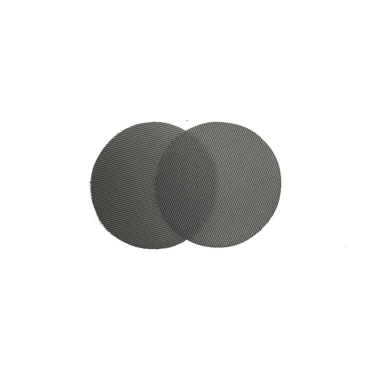Repair Patches for Drysuit & Jackets, 2-Pack