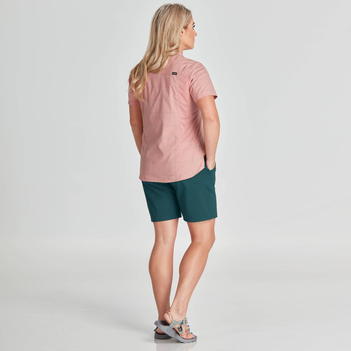 NRS Guide Shorts, Naisten
