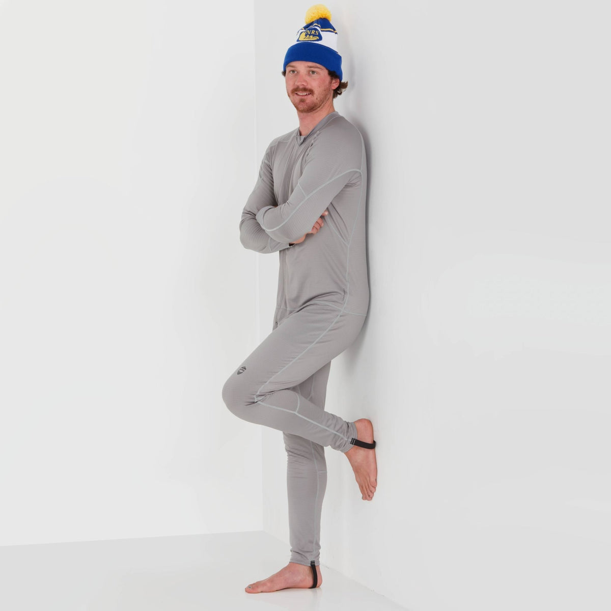 NRS Lightweight Union Suit, Miesten