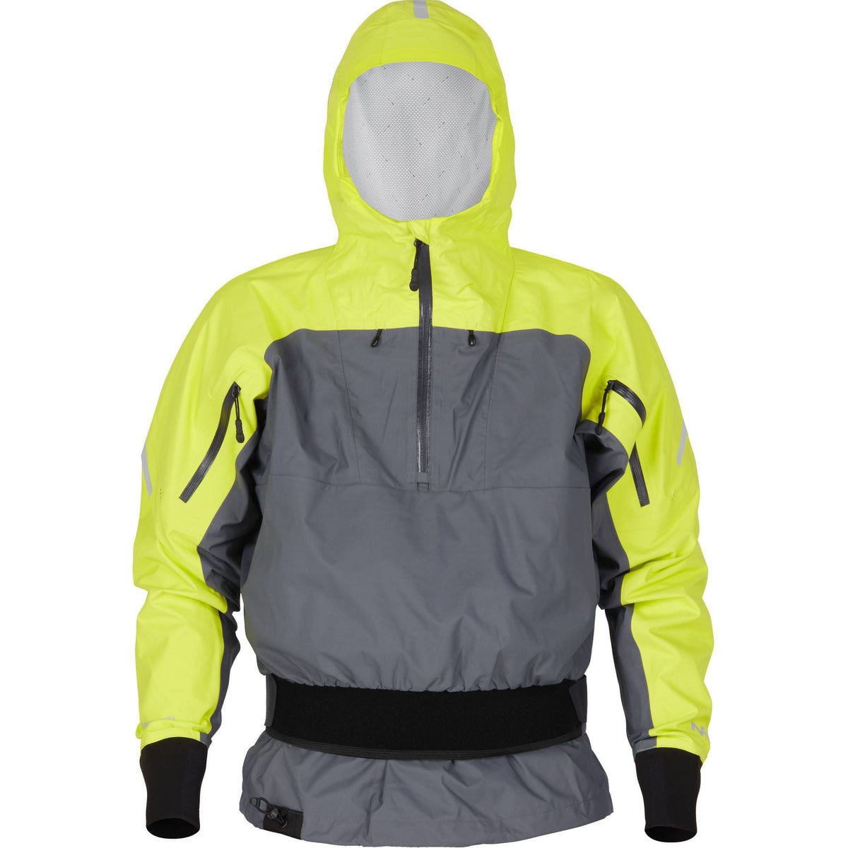 NRS Riptide Miesten Melonta-anorakki 2022