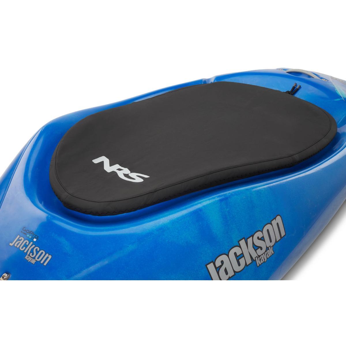 NRS Super Stretch Aukkopeite kuljetukseen neopreeniä
