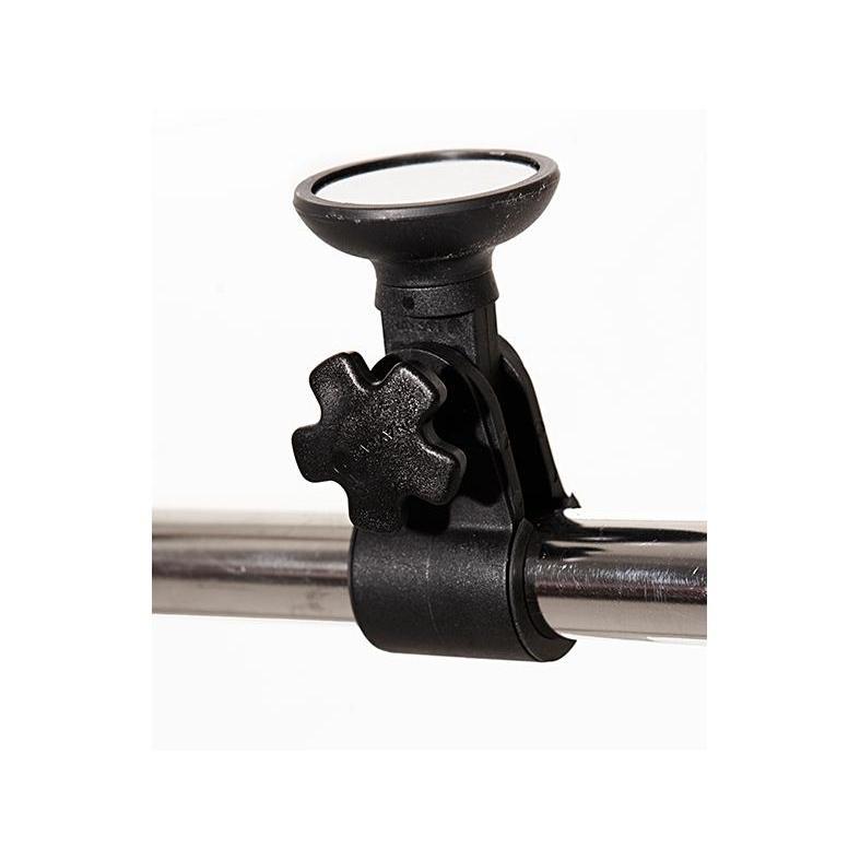 Navi Light Clamp-on railmount