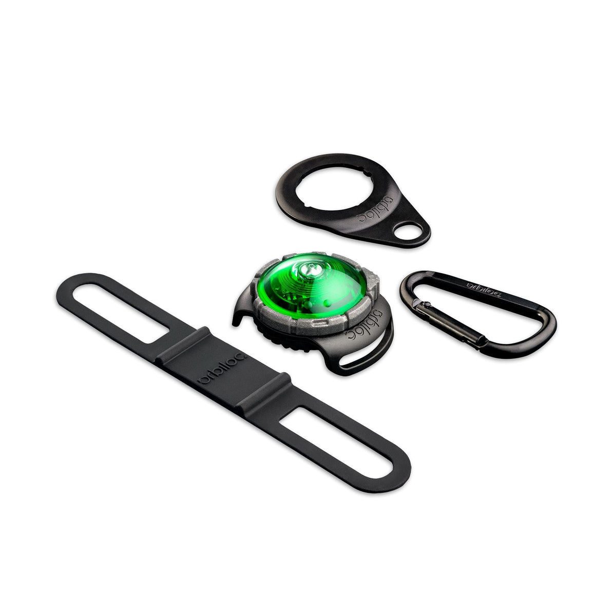 Orbiloc Outdoor Dual