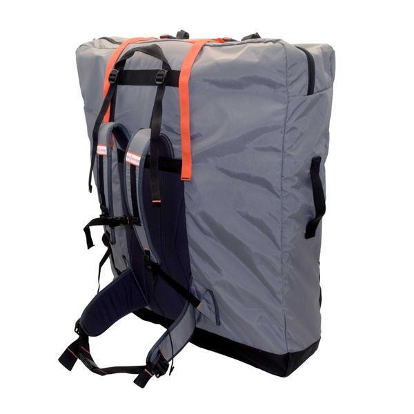 Oru Laukku Beach LT-, Bay ST- ja Coast XT -malleille
