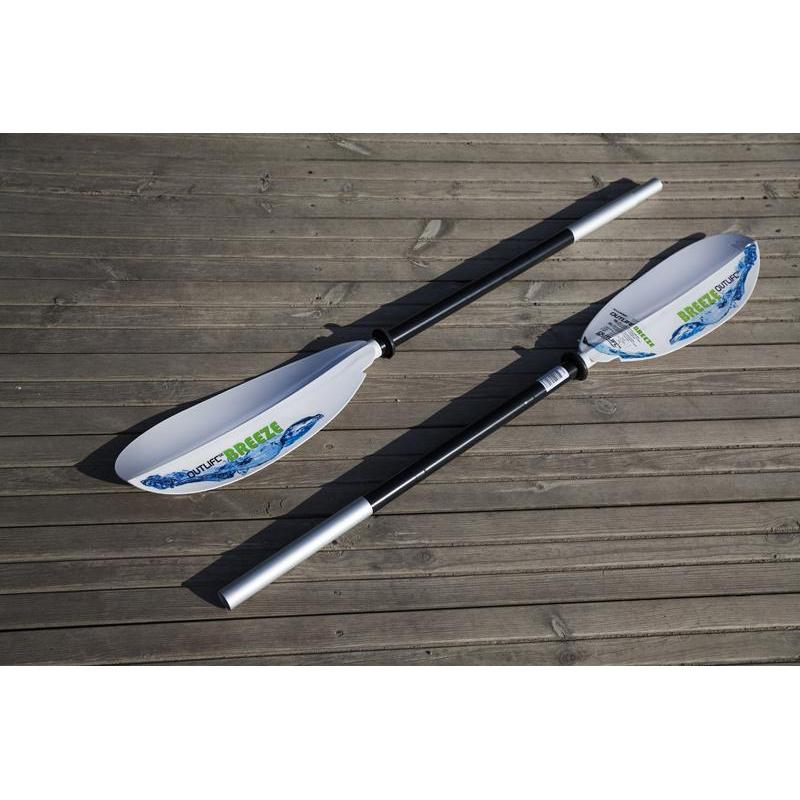Outlife Breeze Retkimela, 2-osainen