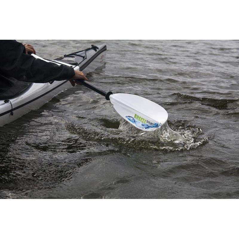 Outlife Breeze Retkimela, 2-osainen