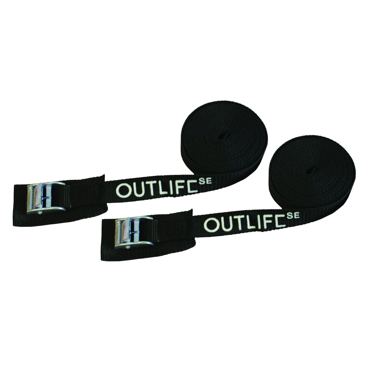 Outlife Kiristysnauha (25 mm x 3,5 m)