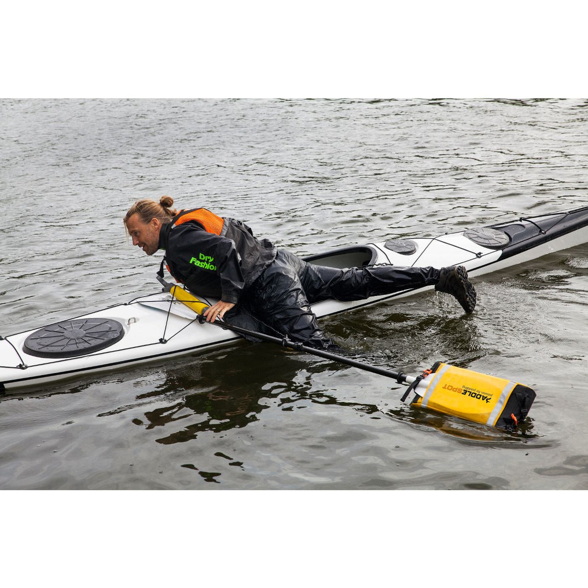 Paddlespot Foam Paddle Float