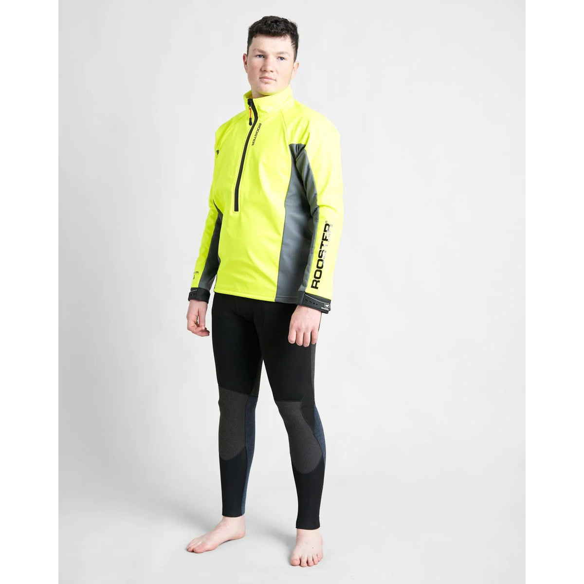 Rooster Active Aquafleece Top