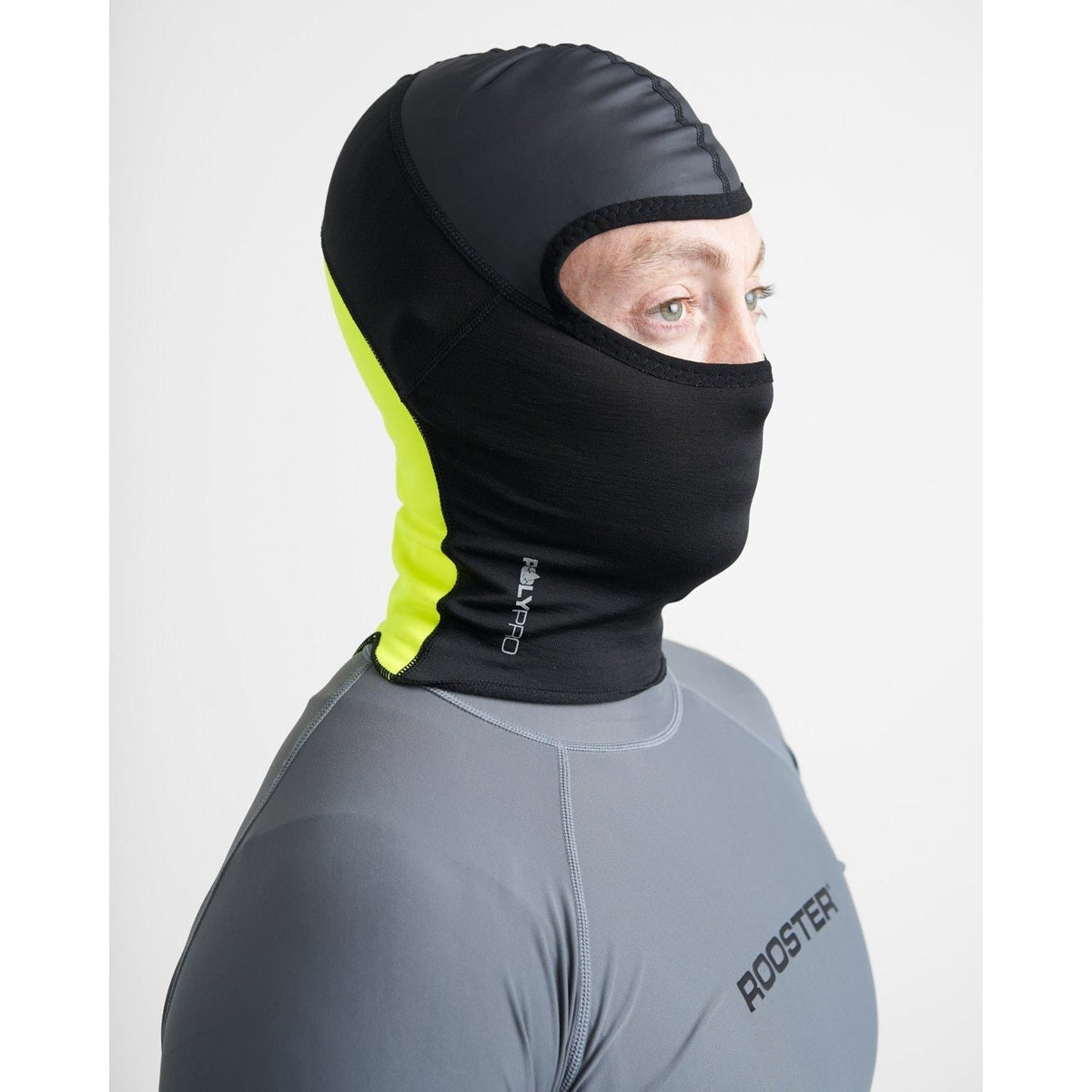 Rooster Aquafleece Balaklava