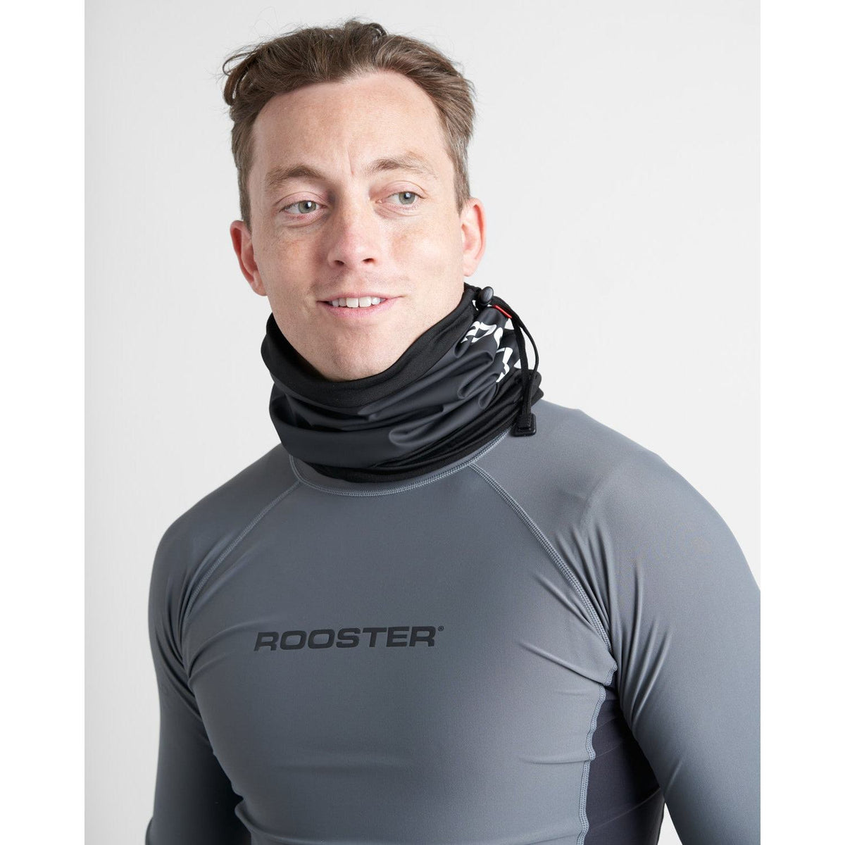 Rooster Aquafleece Kauluri