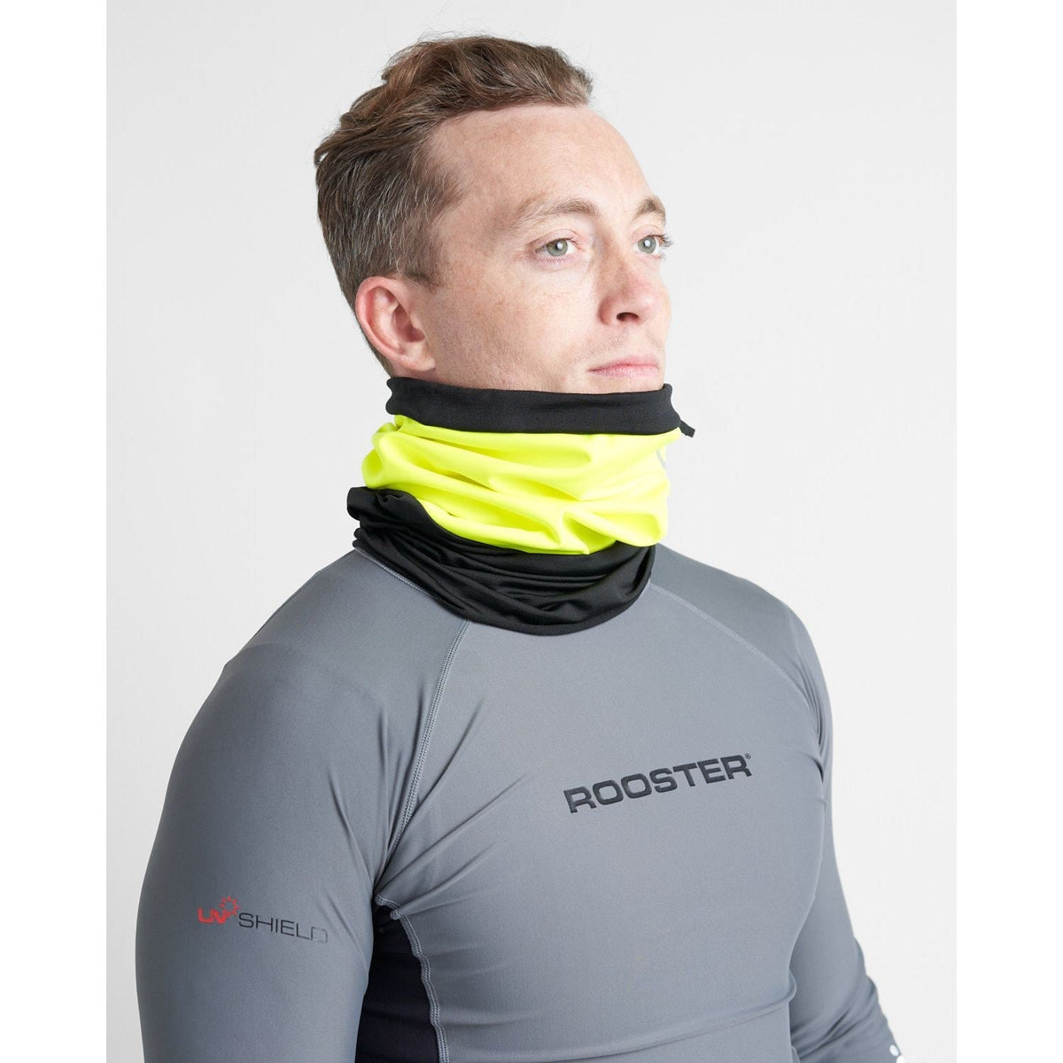 Rooster Aquafleece Kauluri