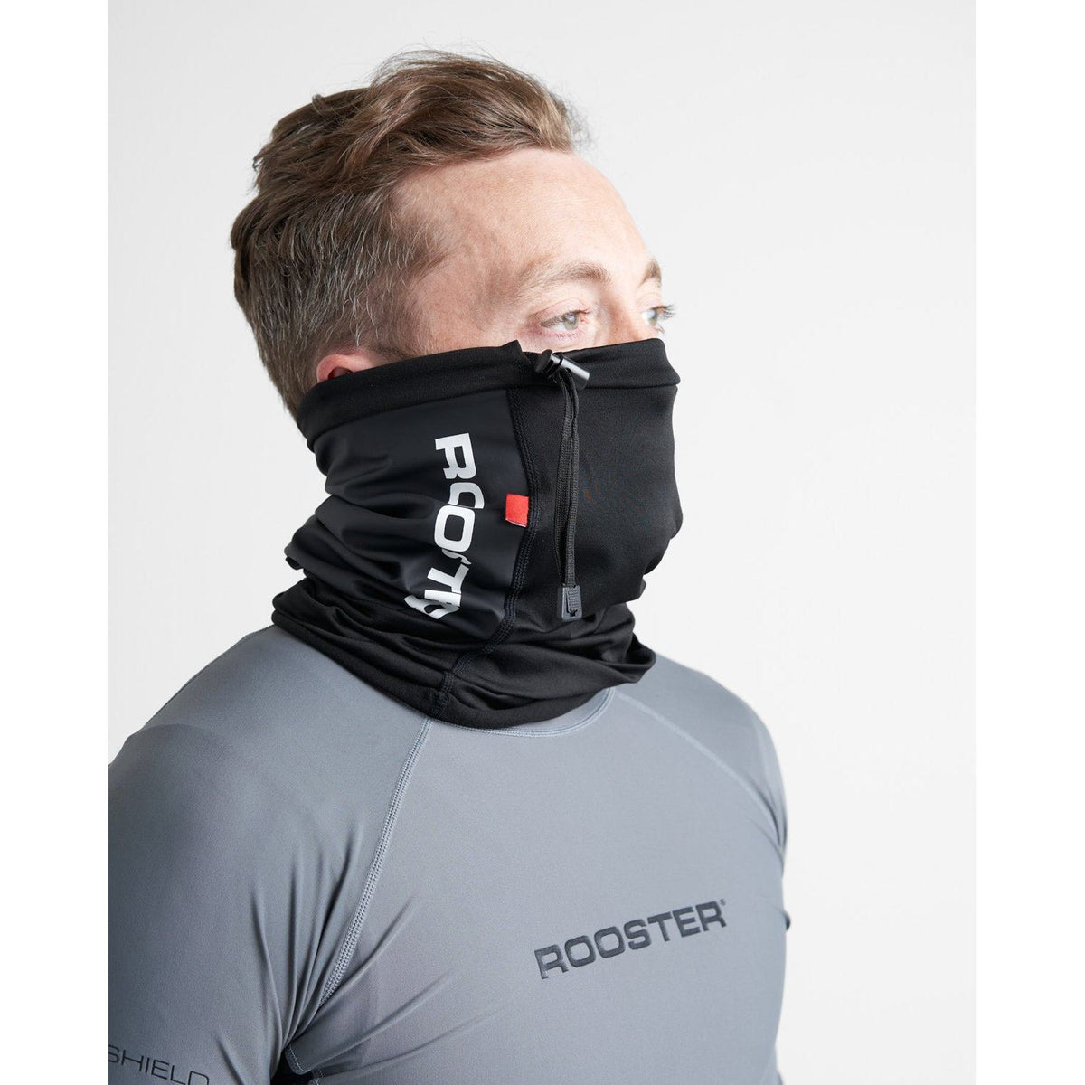 Rooster Aquafleece Kauluri