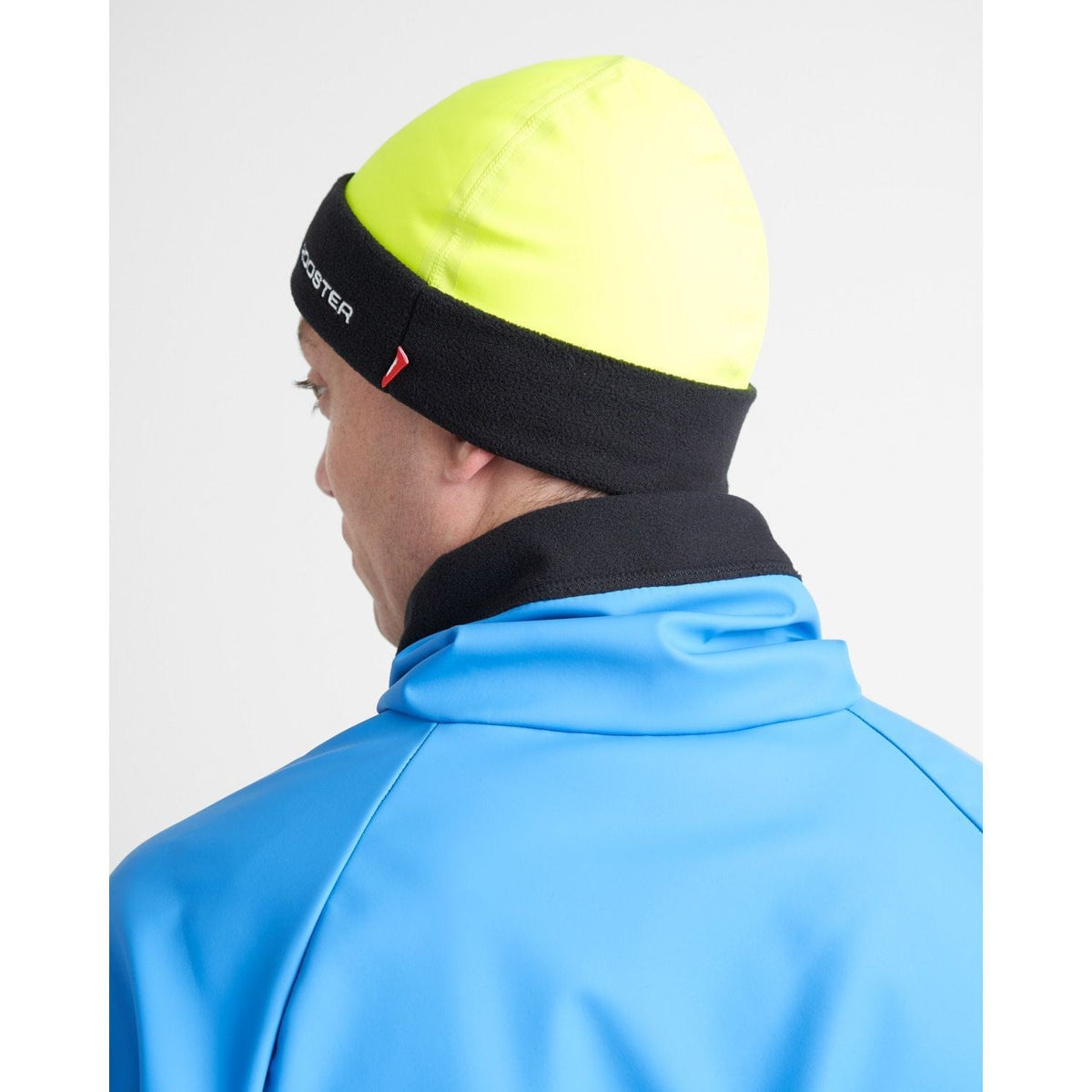 Rooster Pro Aquafleece Pipo