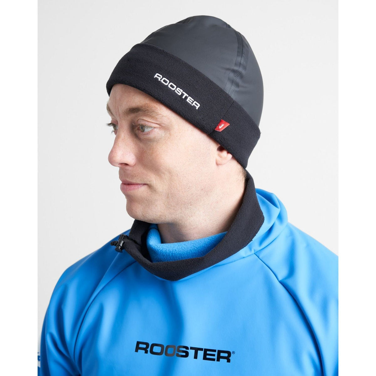 Rooster Pro Aquafleece Pipo