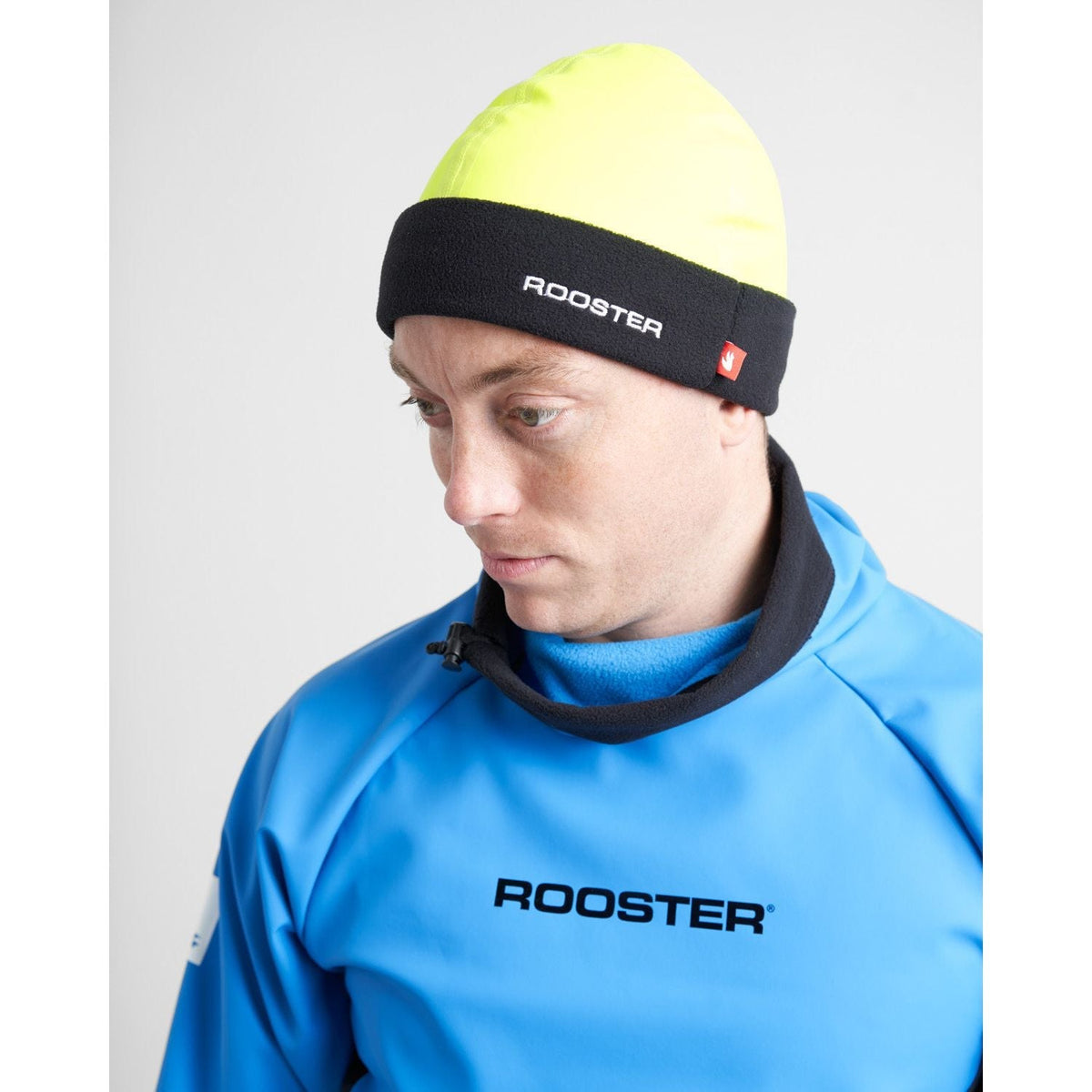 Rooster Pro Aquafleece Pipo