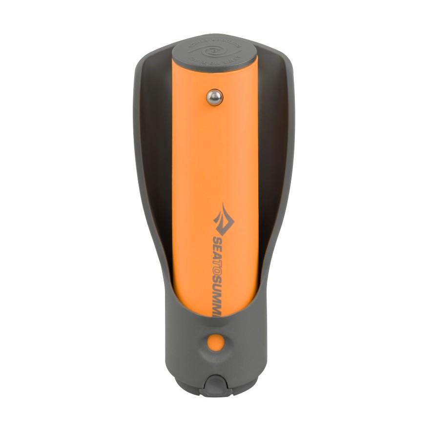 Sea to Summit Pocket Trowel Nailon WC-lapio
