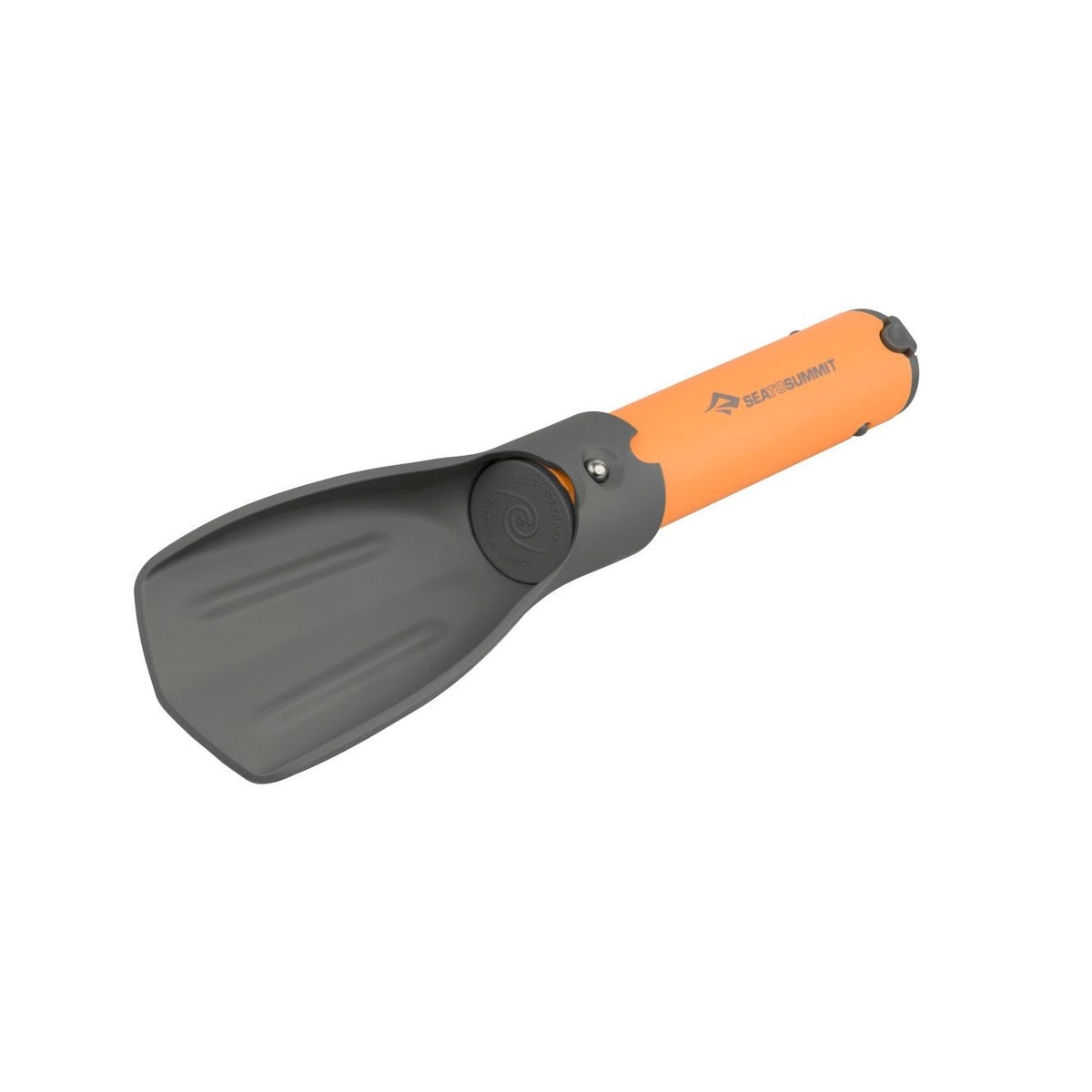Sea to Summit Pocket Trowel Nailon WC-lapio