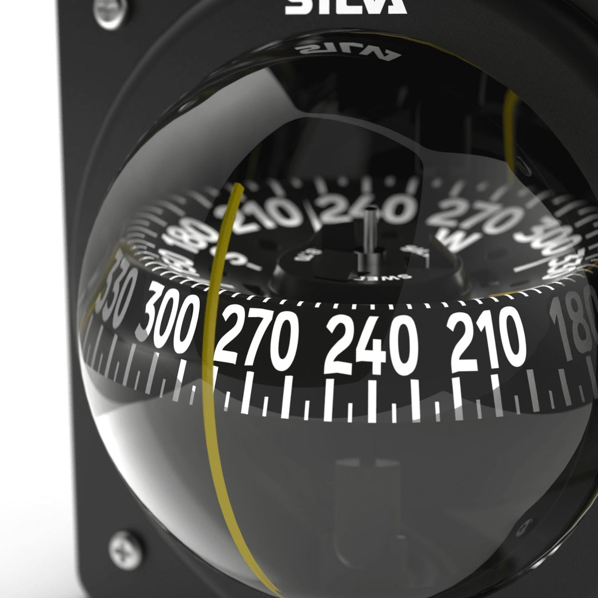Silva Kompassi 70P