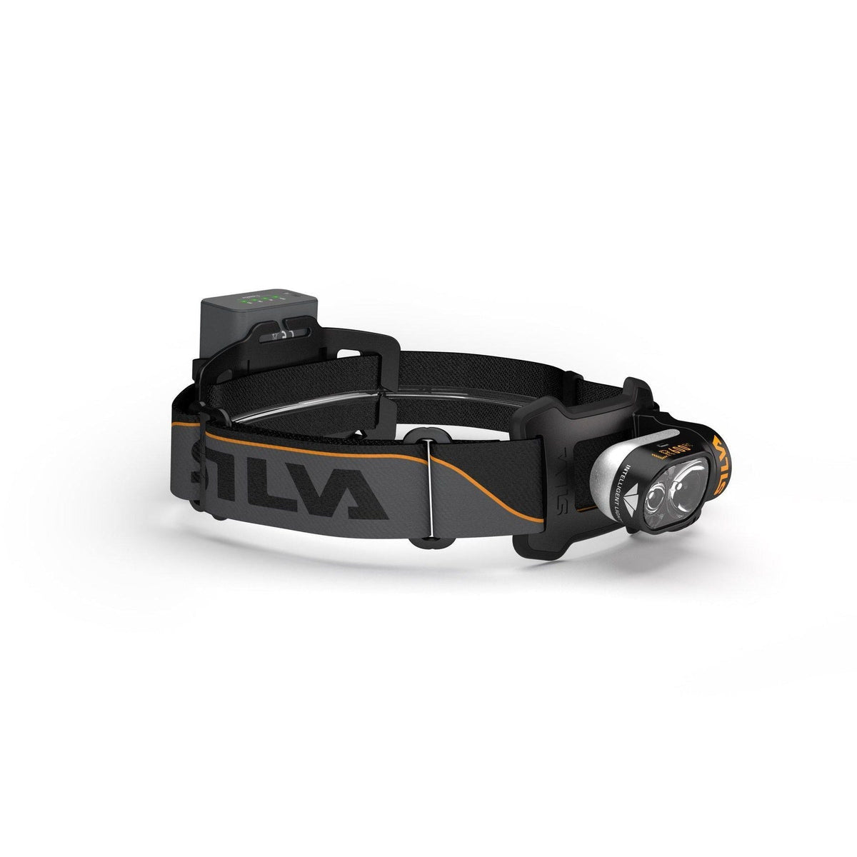 Silva LR600RC Otsalamppu