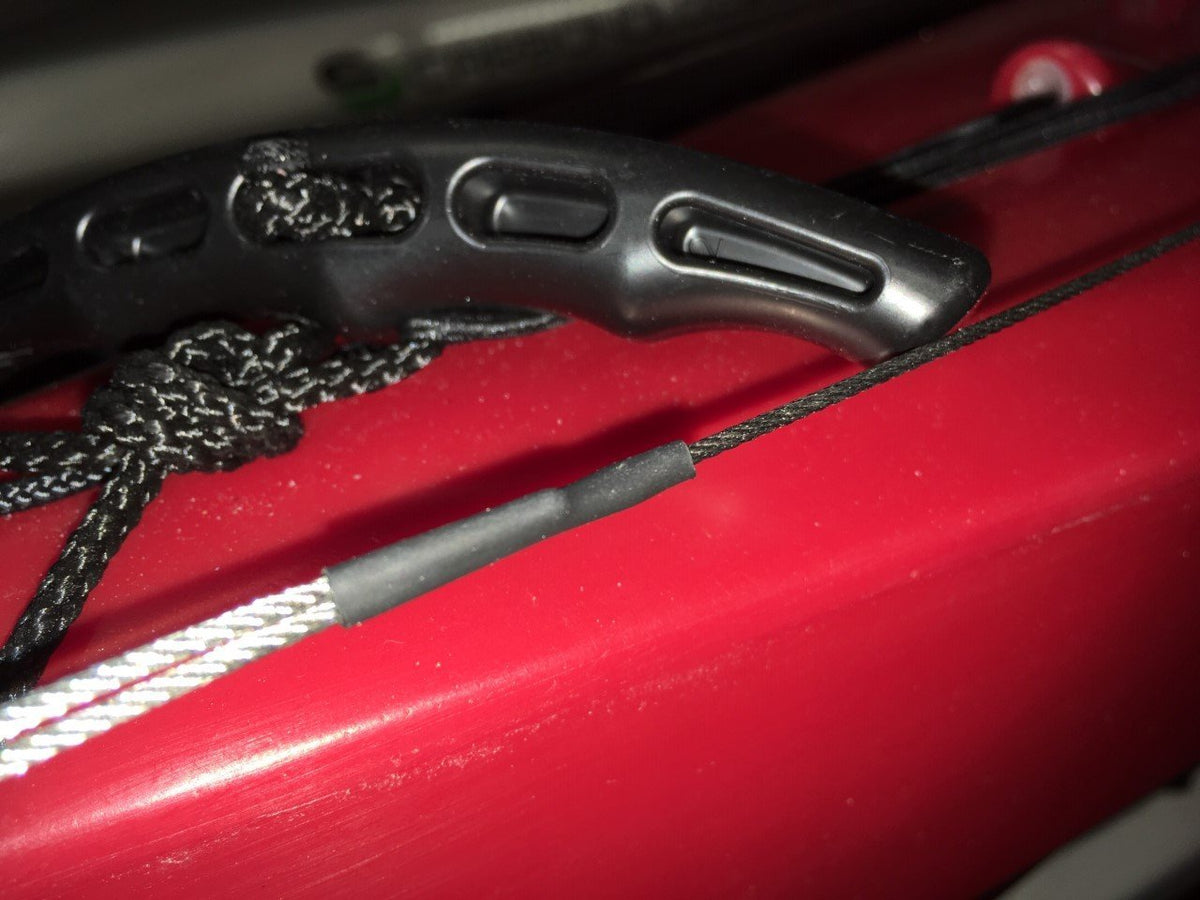 SmartTrack Shrink Tube (OD: 4 mm x P 25 mm)