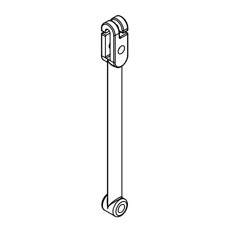 SmartTrack Whiz Rod, Original