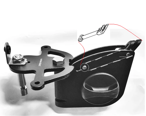 SmartTrack Whiz Rod, Race