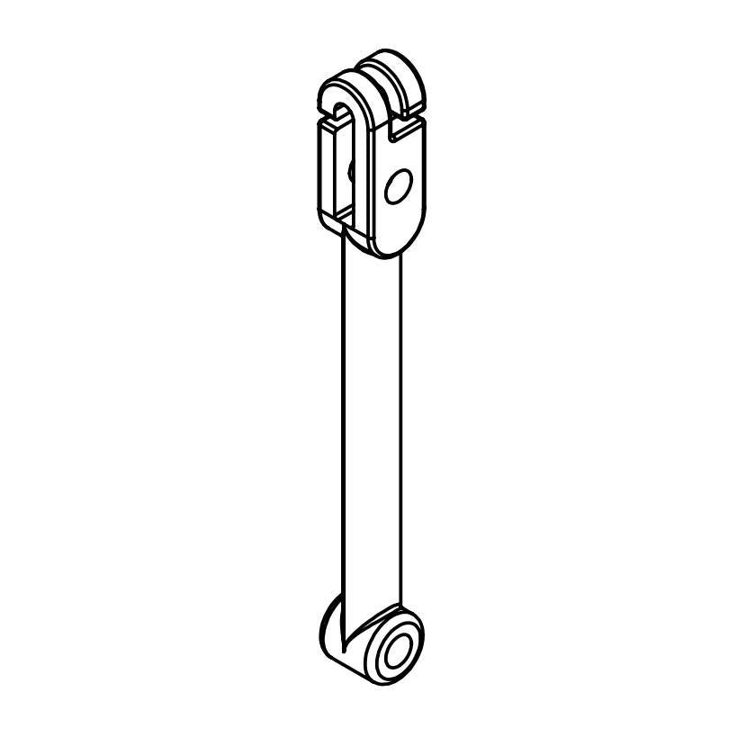 SmartTrack Whiz Rod, Race