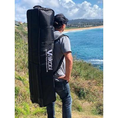 Vaikobi Paddle Travel Bag