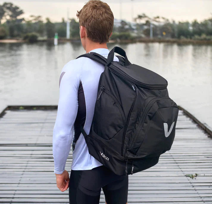 Vaikobi Race Technical Backpack