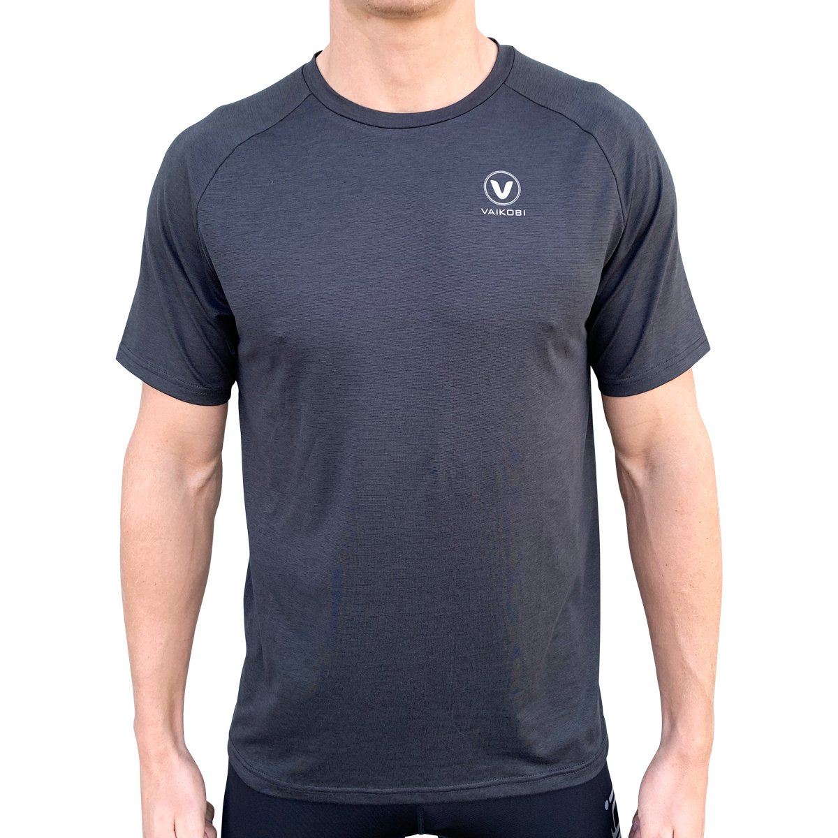 Vaikobi UV Performance Tech Miesten T-paita