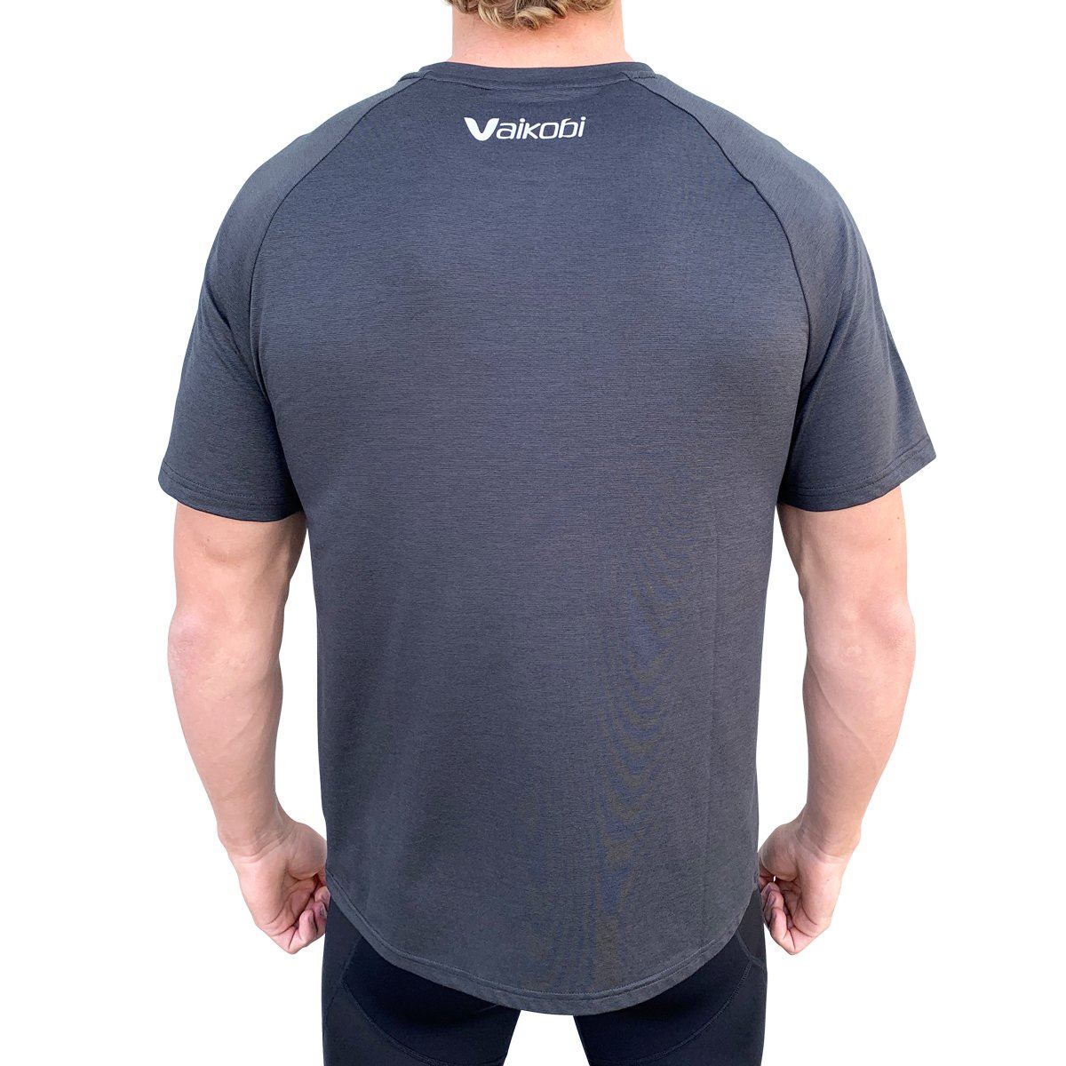 Vaikobi UV Performance Tech Miesten T-paita
