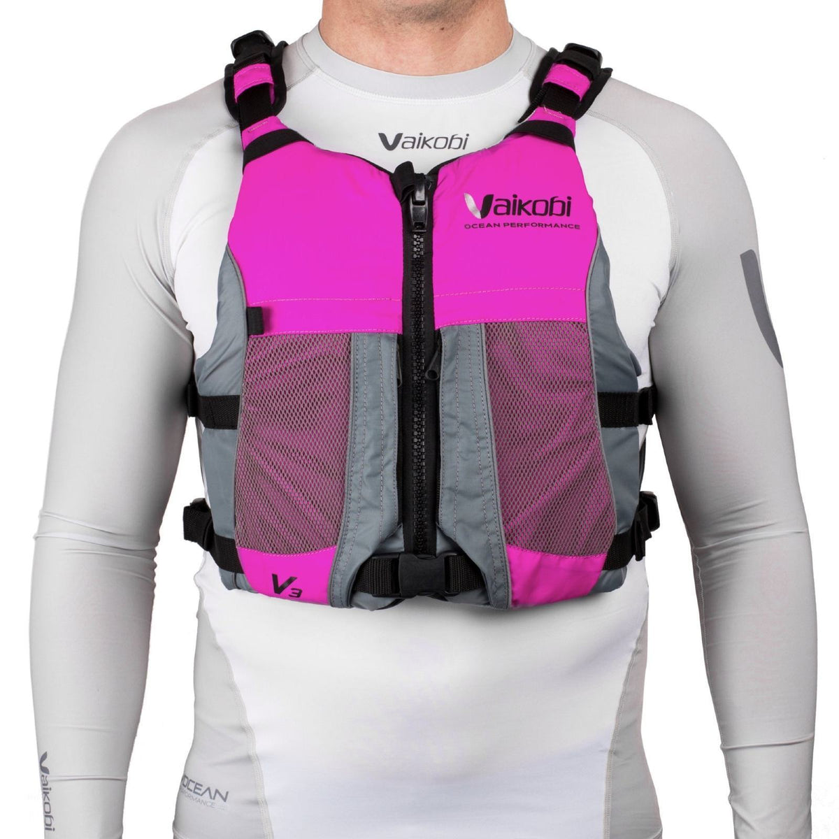 Vaikobi V3 Ocean Racing Melontaliivi