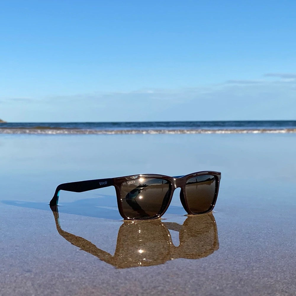 Vaikobi Viento Polarized Sunglasses